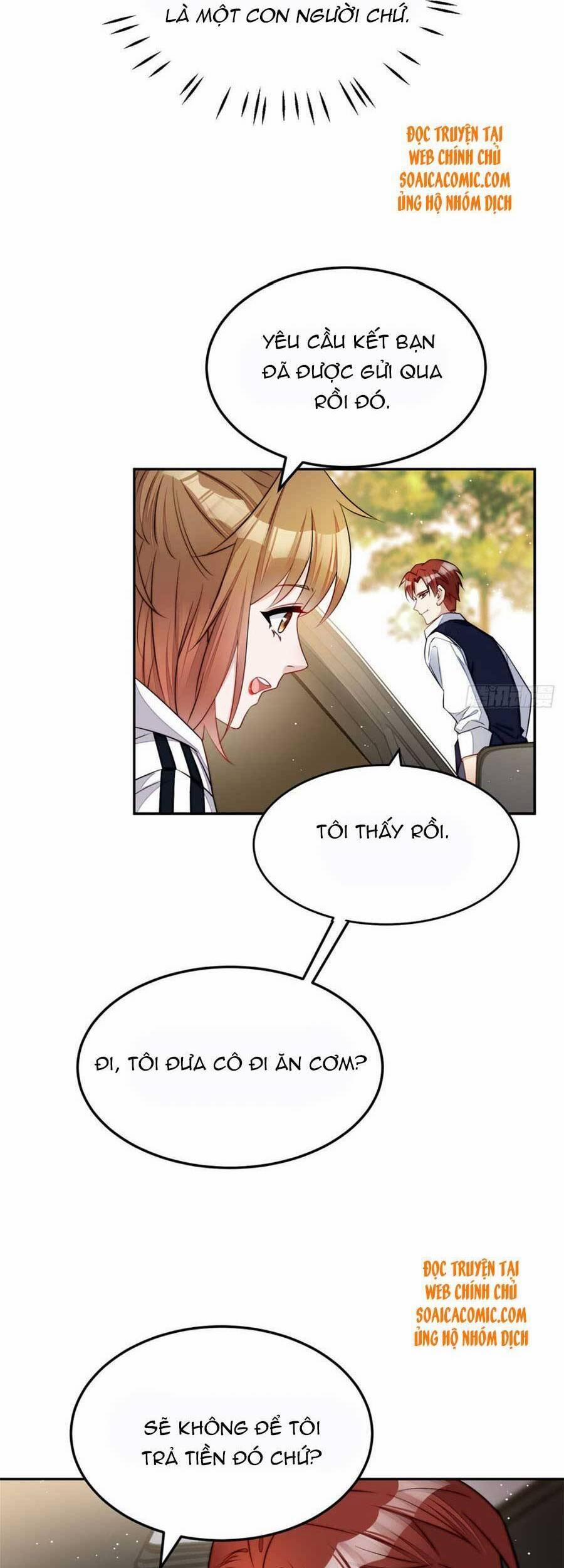 Đại Lão Nào Cũng Tranh Sủng Ta 39 trang 4