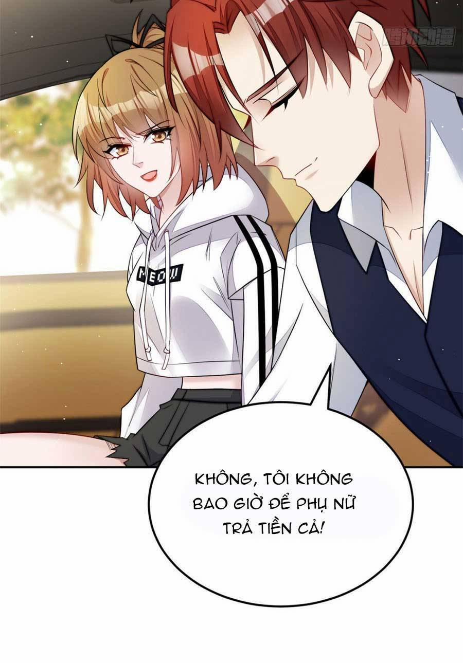 Đại Lão Nào Cũng Tranh Sủng Ta 39 trang 5