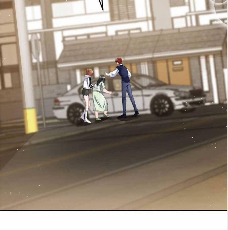 Đại Lão Nào Cũng Tranh Sủng Ta 41 trang 23