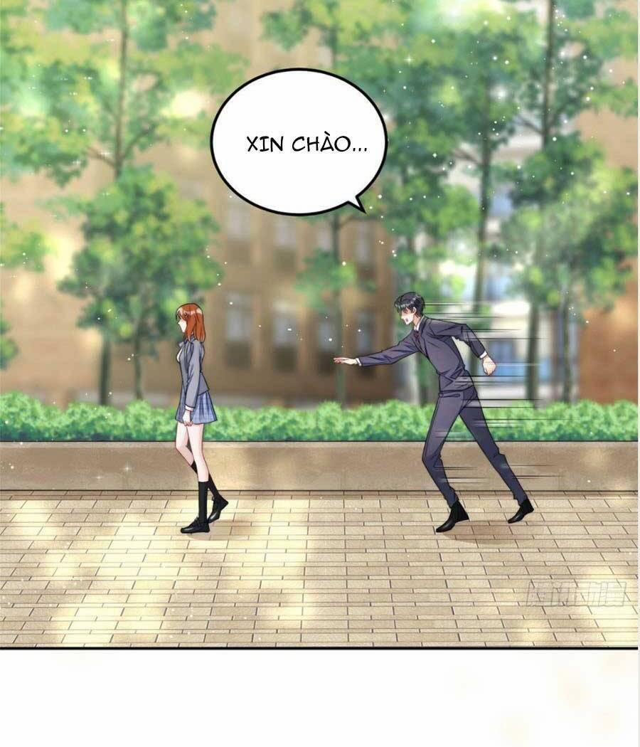 Đại Lão Nào Cũng Tranh Sủng Ta 41 trang 26