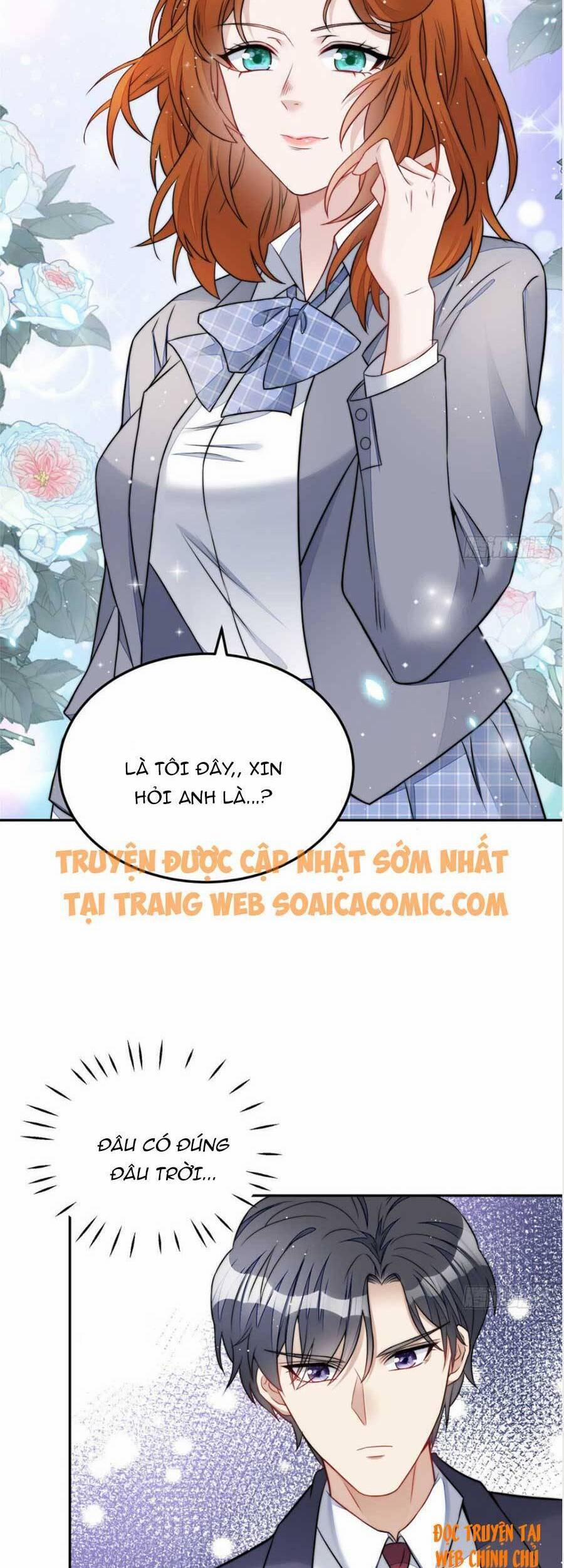 Đại Lão Nào Cũng Tranh Sủng Ta 41 trang 28