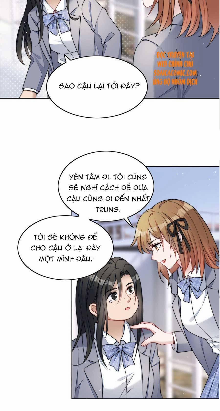 Đại Lão Nào Cũng Tranh Sủng Ta 45 trang 10