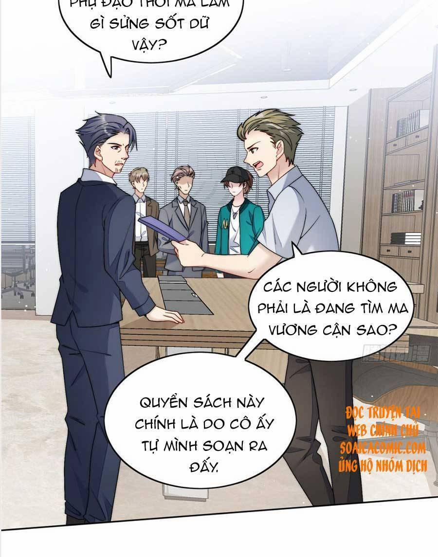 Đại Lão Nào Cũng Tranh Sủng Ta 45 trang 20