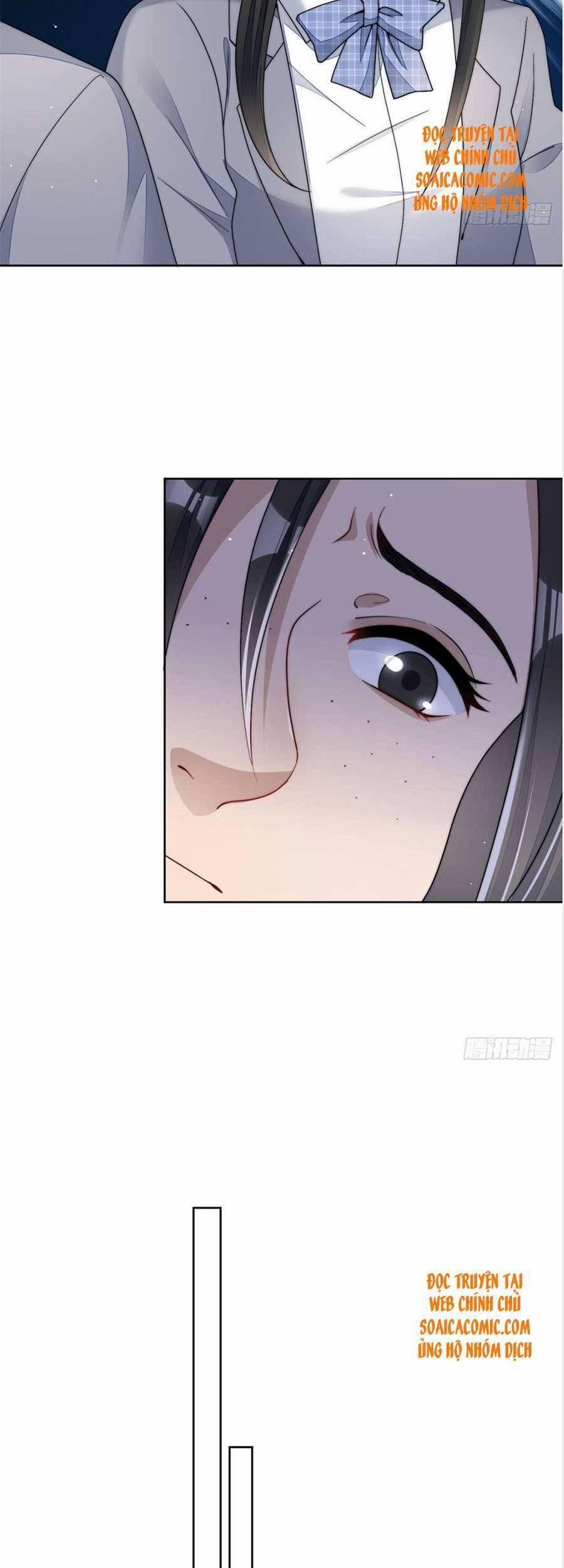 Đại Lão Nào Cũng Tranh Sủng Ta 45 trang 8