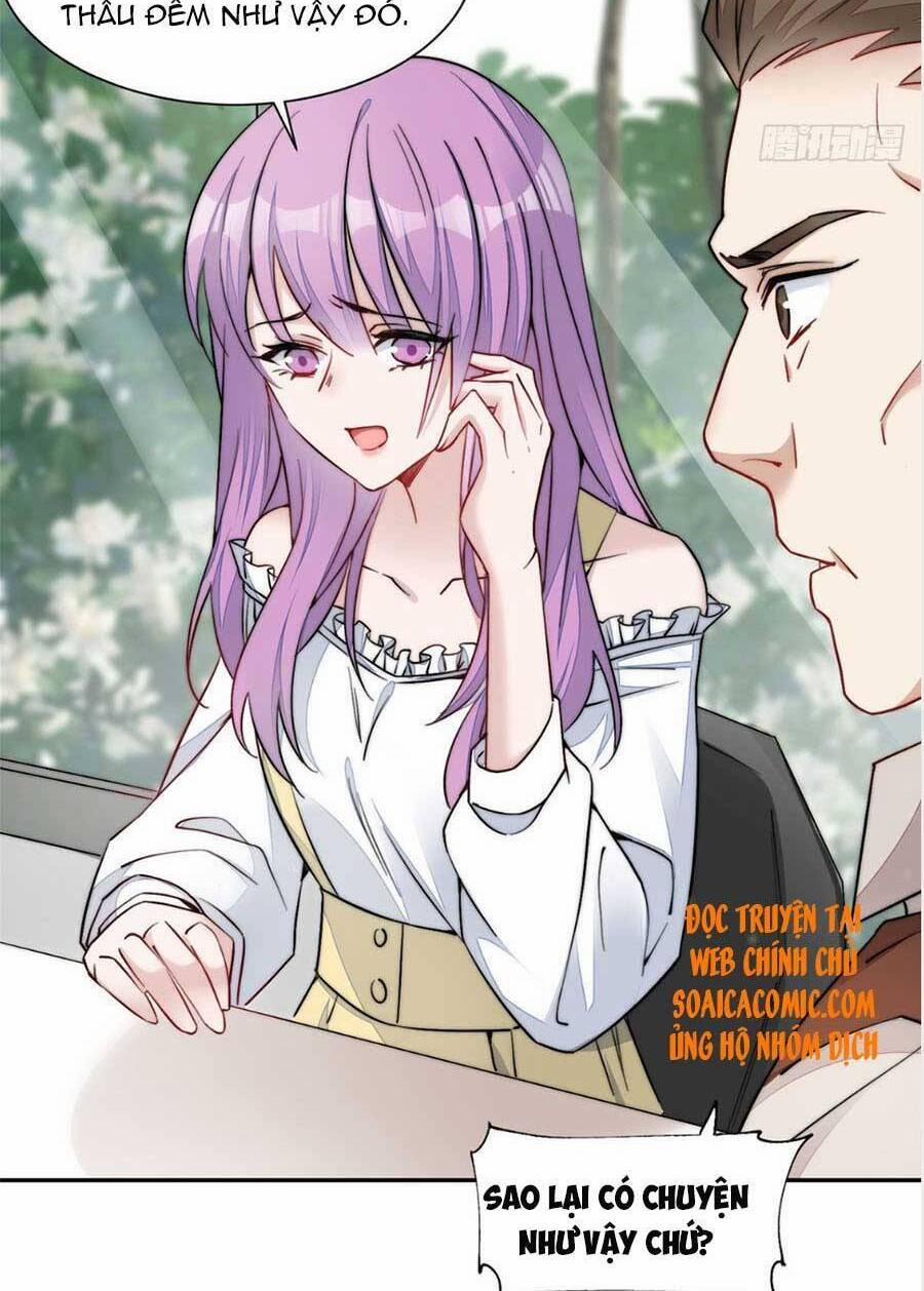 Đại Lão Nào Cũng Tranh Sủng Ta 51 trang 28