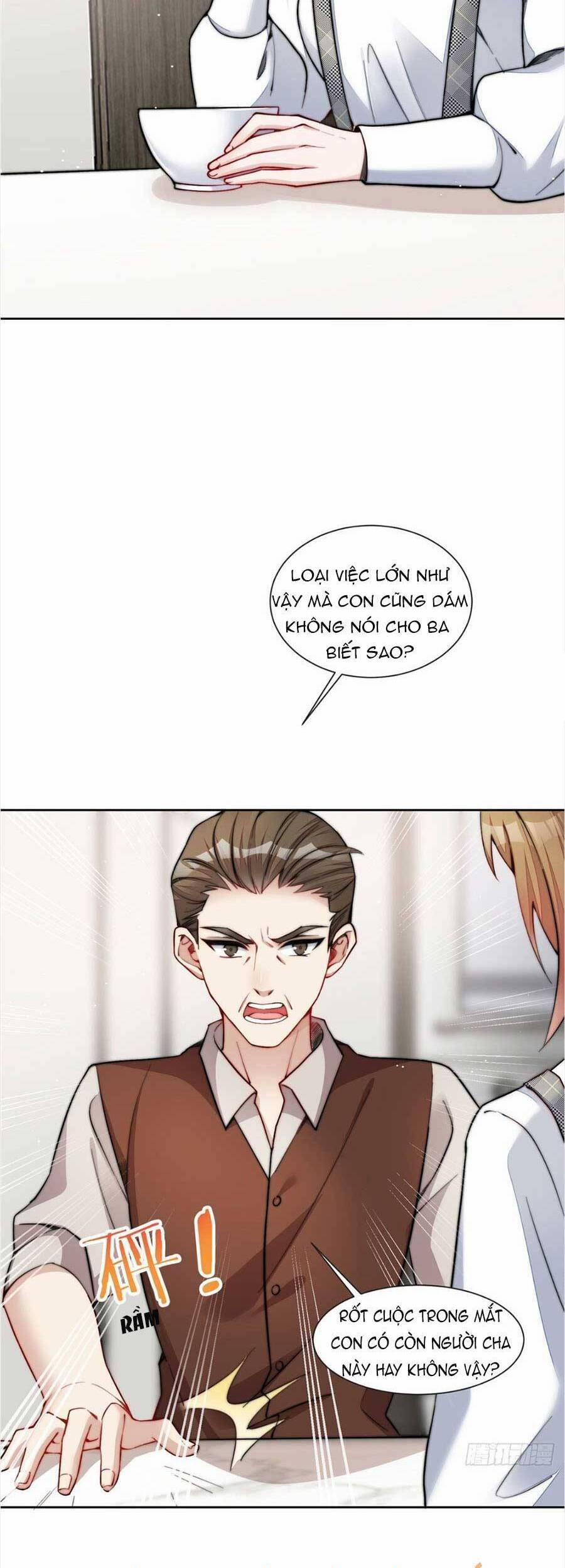 Đại Lão Nào Cũng Tranh Sủng Ta 53 trang 2