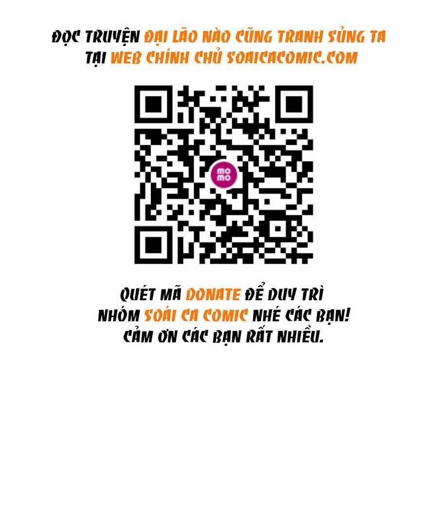 Đại Lão Nào Cũng Tranh Sủng Ta 53 trang 28