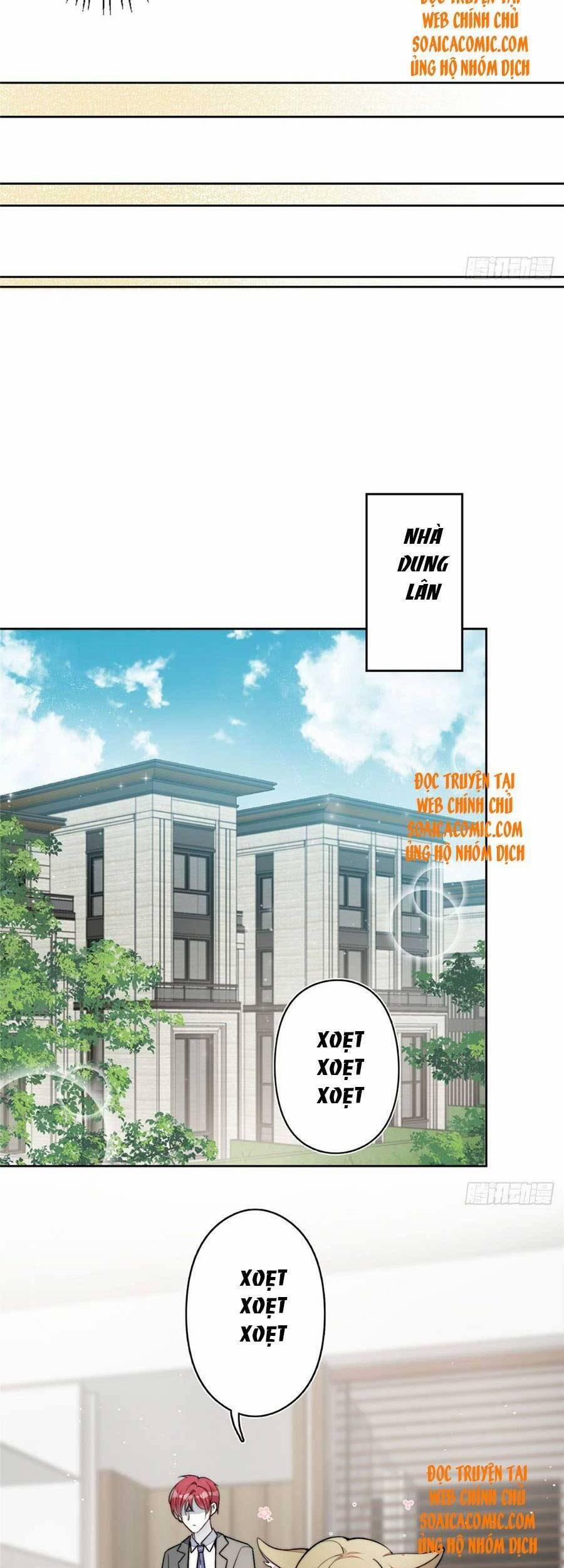 Đại Lão Nào Cũng Tranh Sủng Ta 57 trang 14