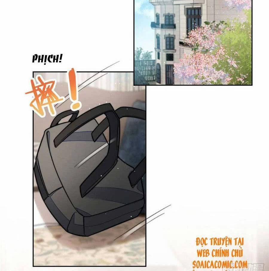 Đại Lão Nào Cũng Tranh Sủng Ta 57 trang 27