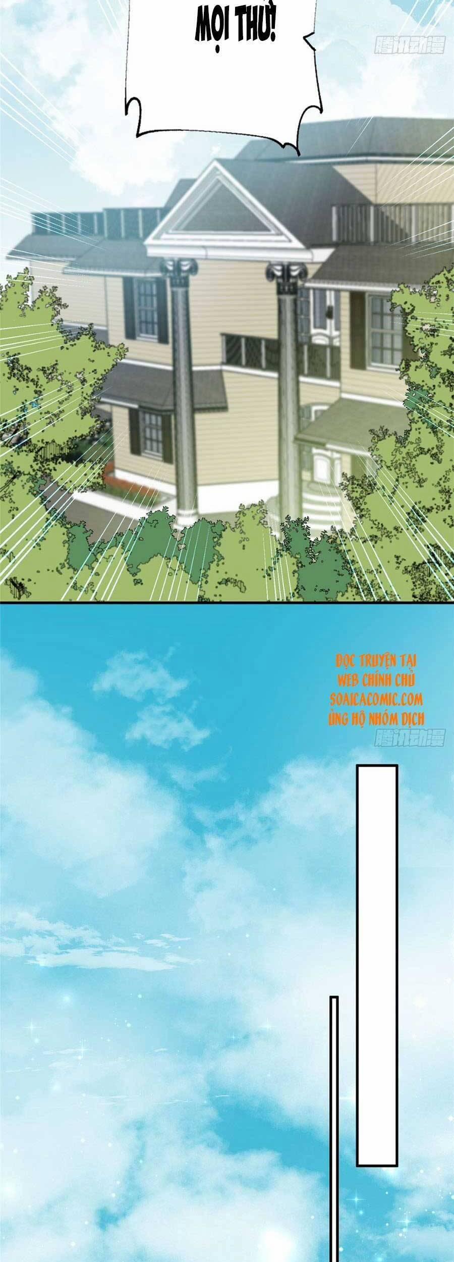 Đại Lão Nào Cũng Tranh Sủng Ta 61 trang 14