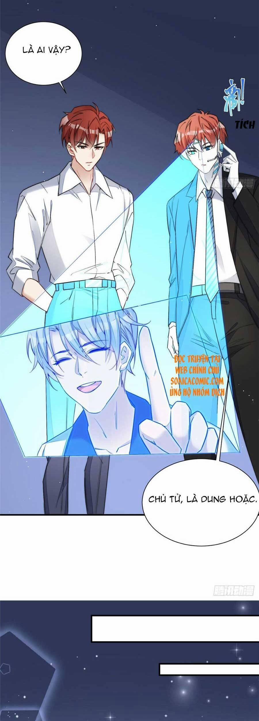 Đại Lão Nào Cũng Tranh Sủng Ta 62 trang 1