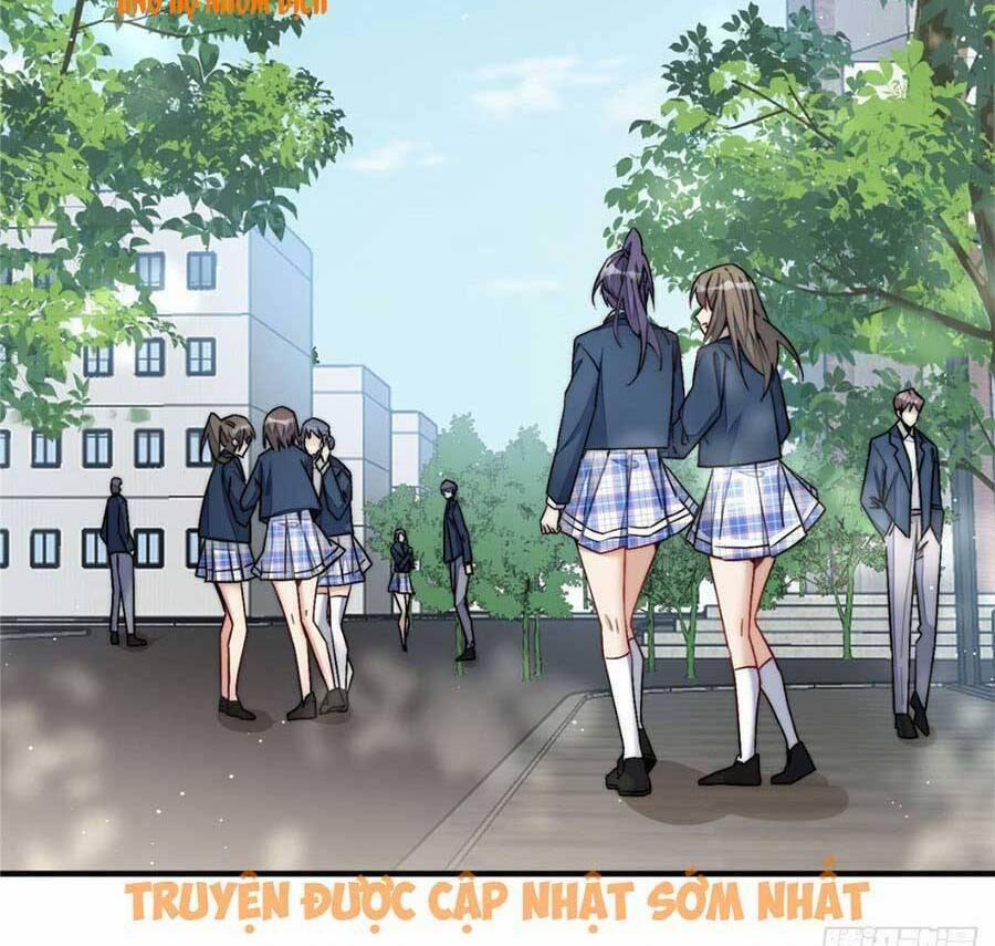 Đại Lão Nào Cũng Tranh Sủng Ta 62 trang 11