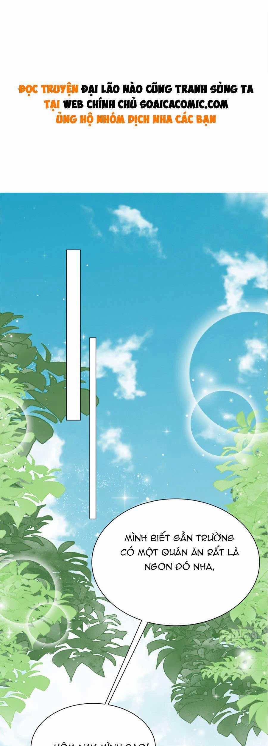 Đại Lão Nào Cũng Tranh Sủng Ta 65 trang 1