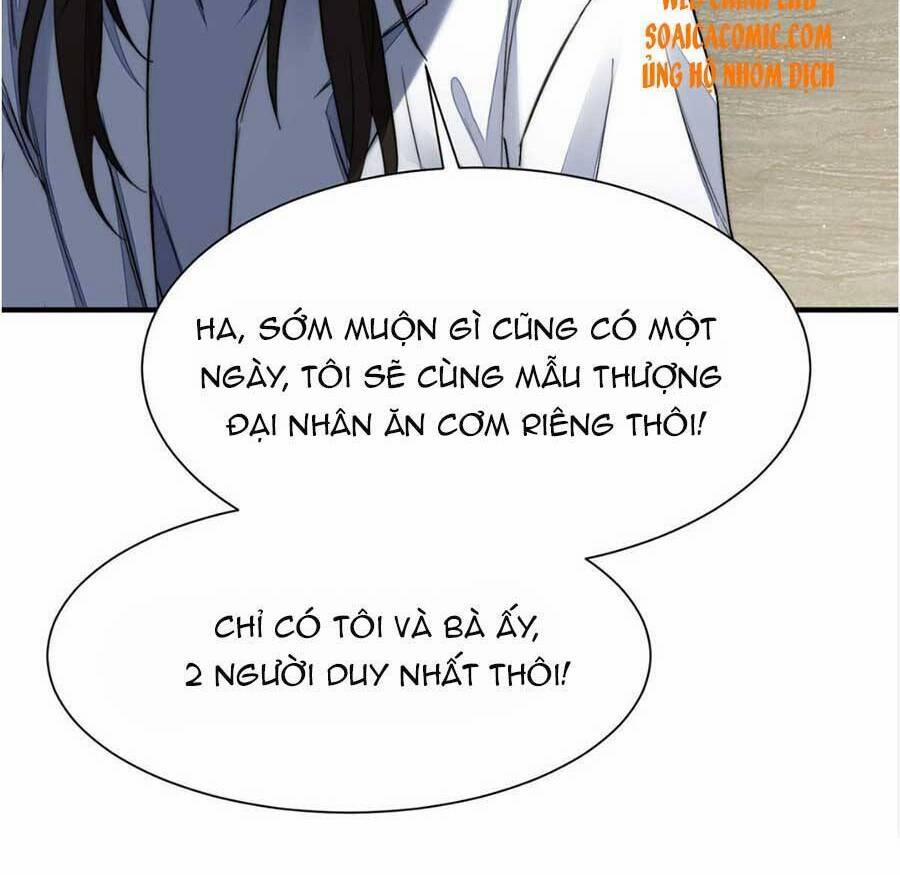 Đại Lão Nào Cũng Tranh Sủng Ta 65 trang 23