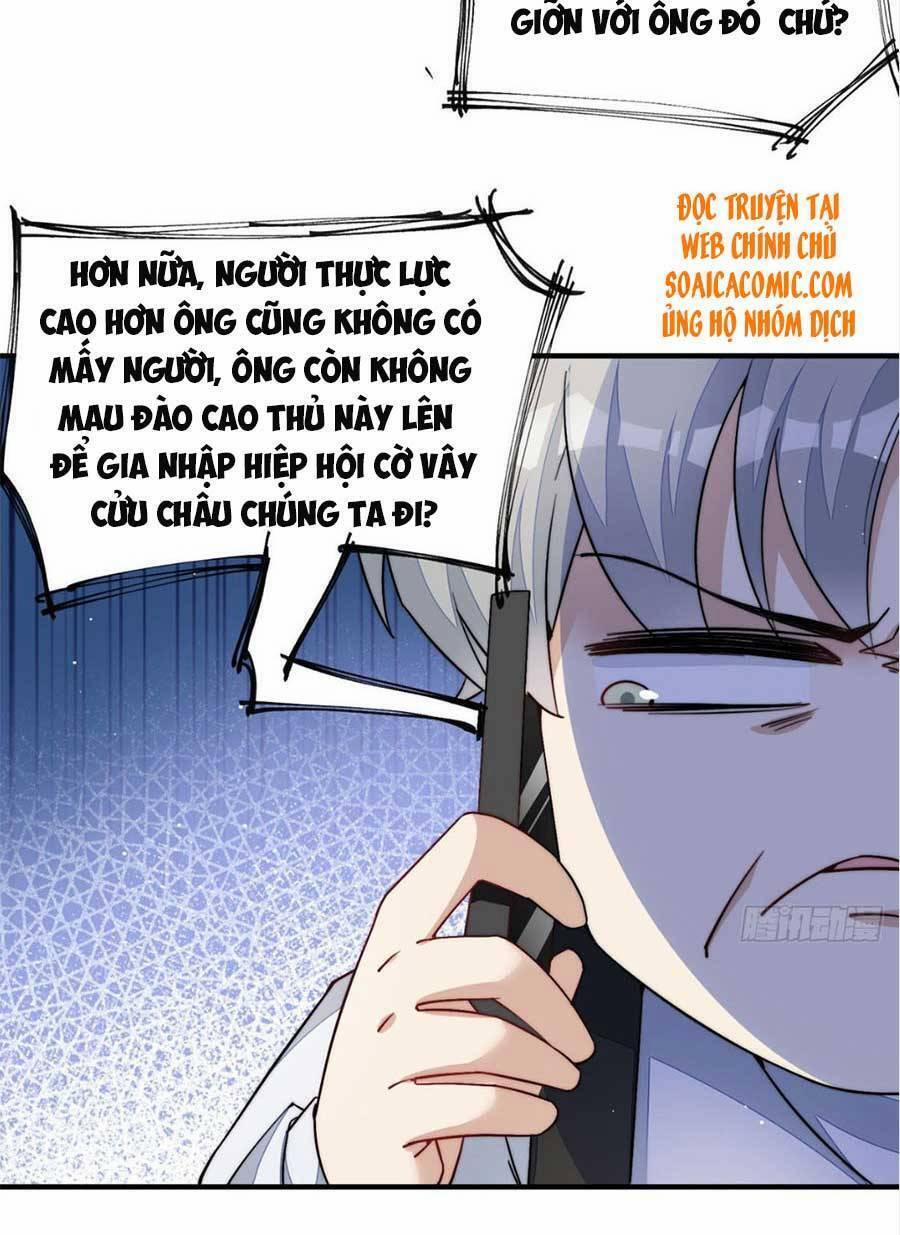 Đại Lão Nào Cũng Tranh Sủng Ta 67 trang 11