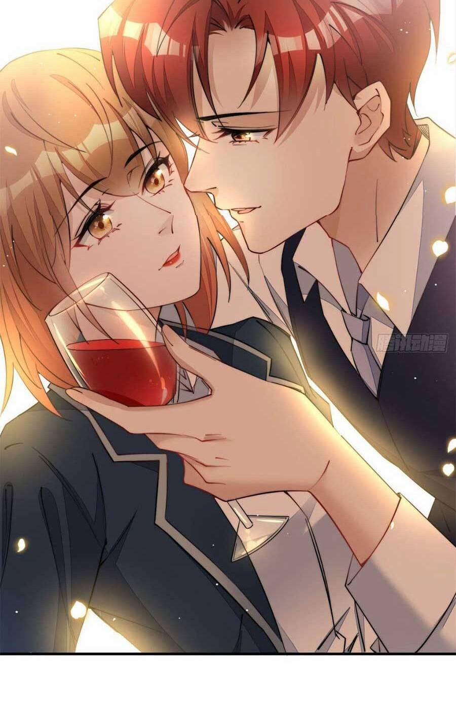 Đại Lão Nào Cũng Tranh Sủng Ta 67 trang 23