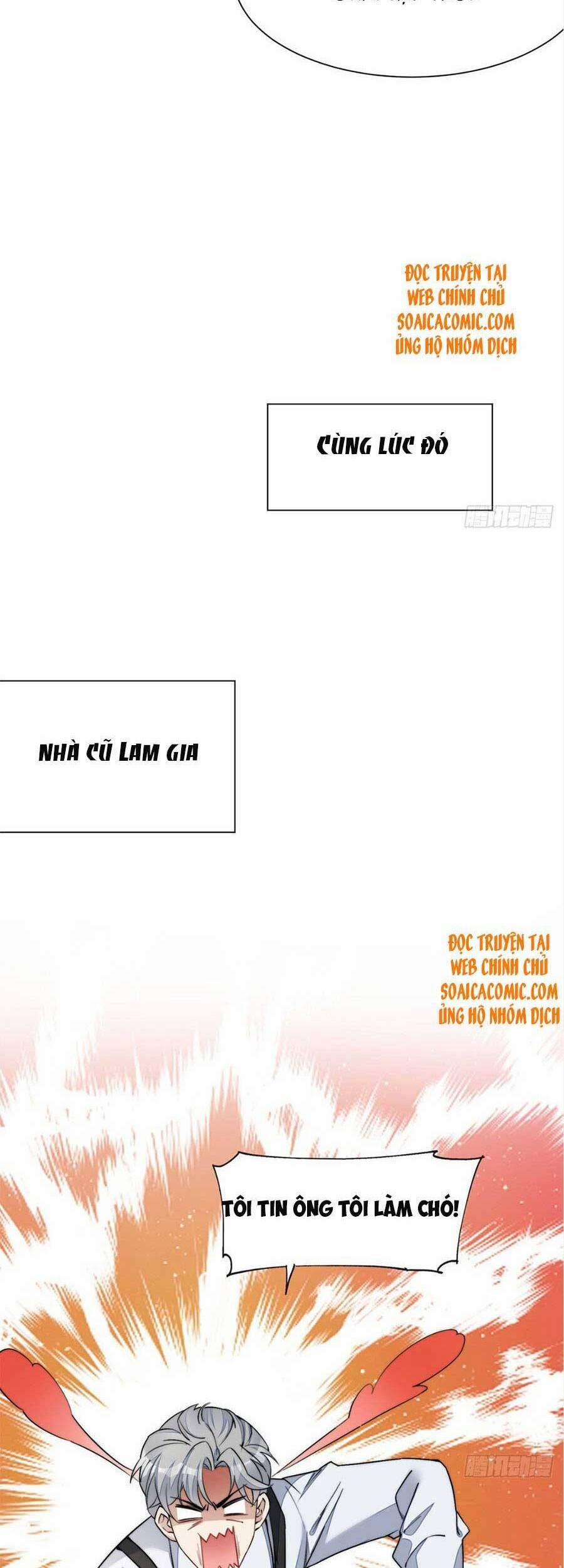 Đại Lão Nào Cũng Tranh Sủng Ta 67 trang 4