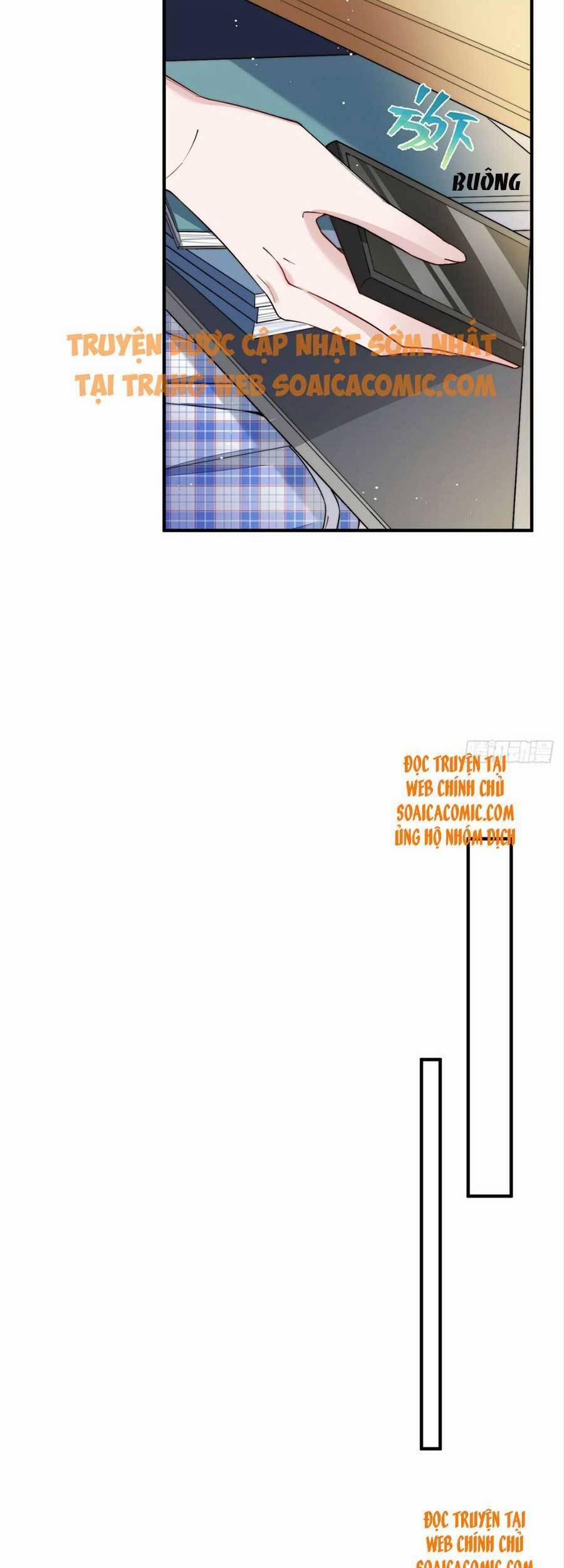 Đại Lão Nào Cũng Tranh Sủng Ta 67 trang 9