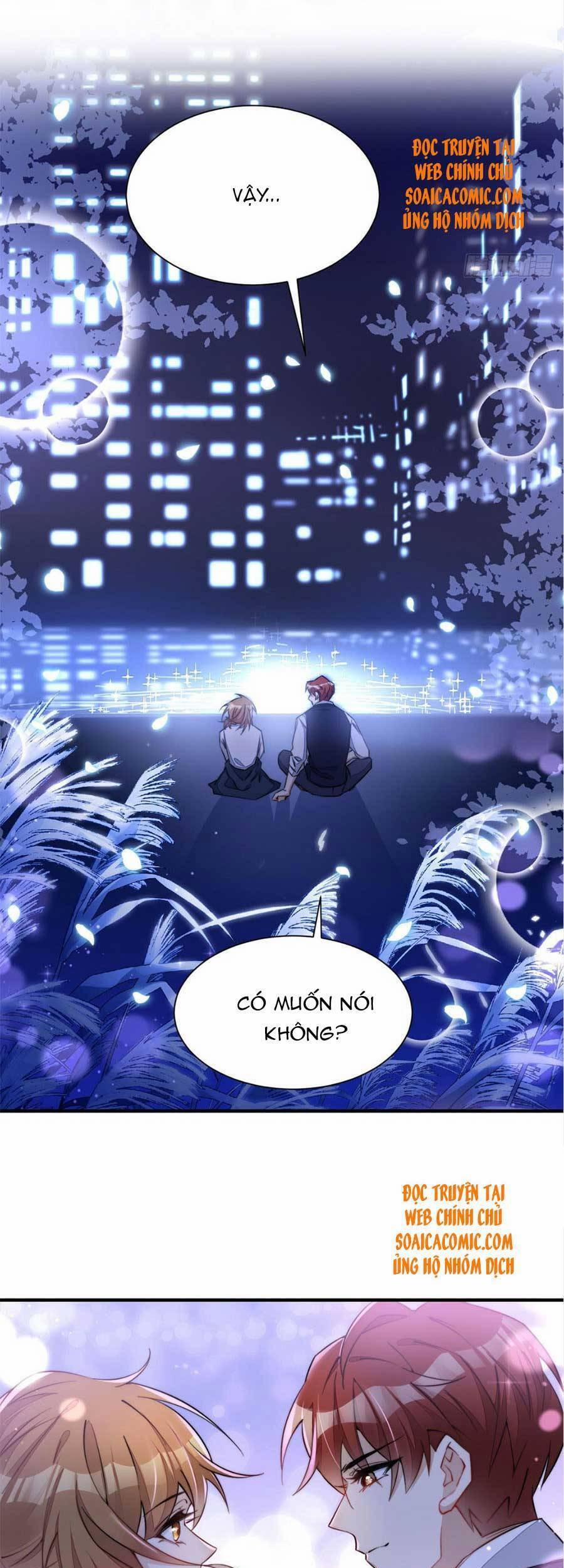 Đại Lão Nào Cũng Tranh Sủng Ta 69 trang 26