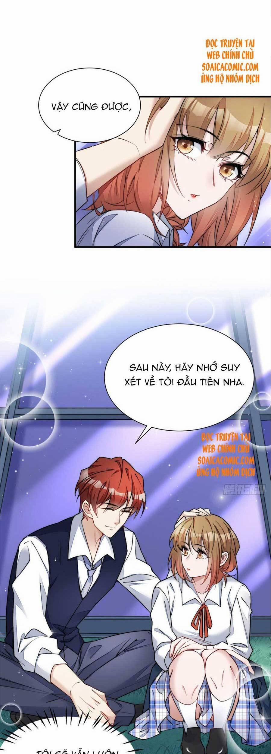 Đại Lão Nào Cũng Tranh Sủng Ta 71 trang 6