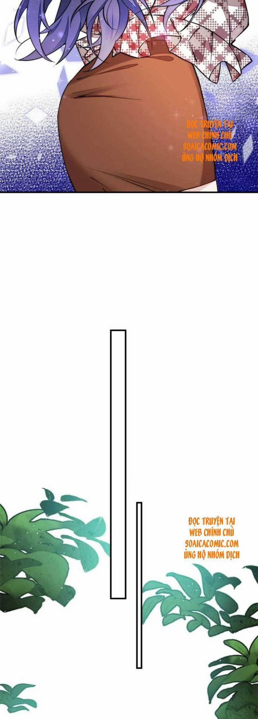 Đại Lão Nào Cũng Tranh Sủng Ta 73 trang 3