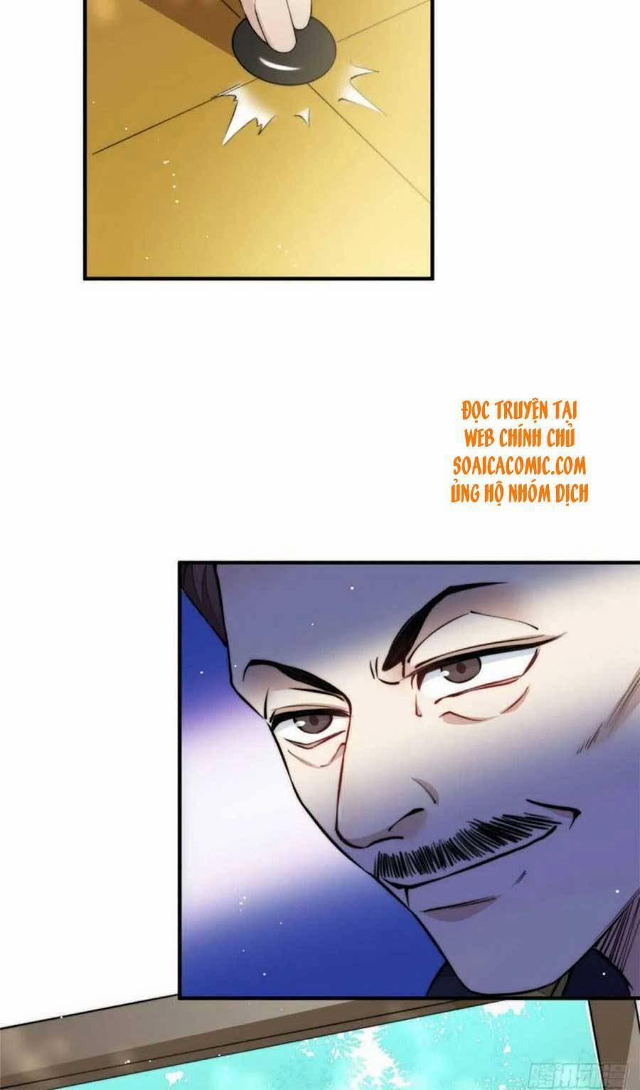 Đại Lão Nào Cũng Tranh Sủng Ta 73 trang 9