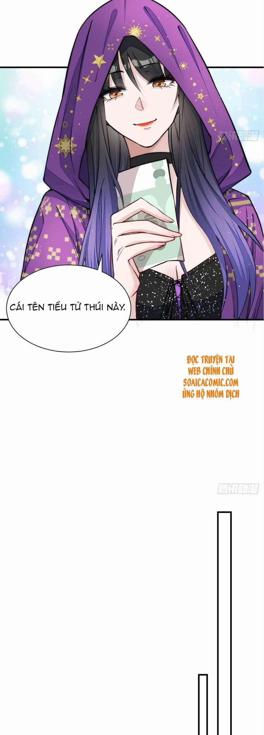 Đại Lão Nào Cũng Tranh Sủng Ta 75 trang 2