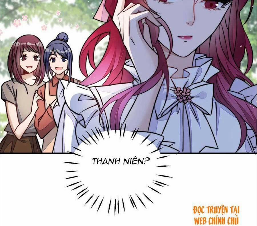 Đại Lão Nào Cũng Tranh Sủng Ta 75 trang 24