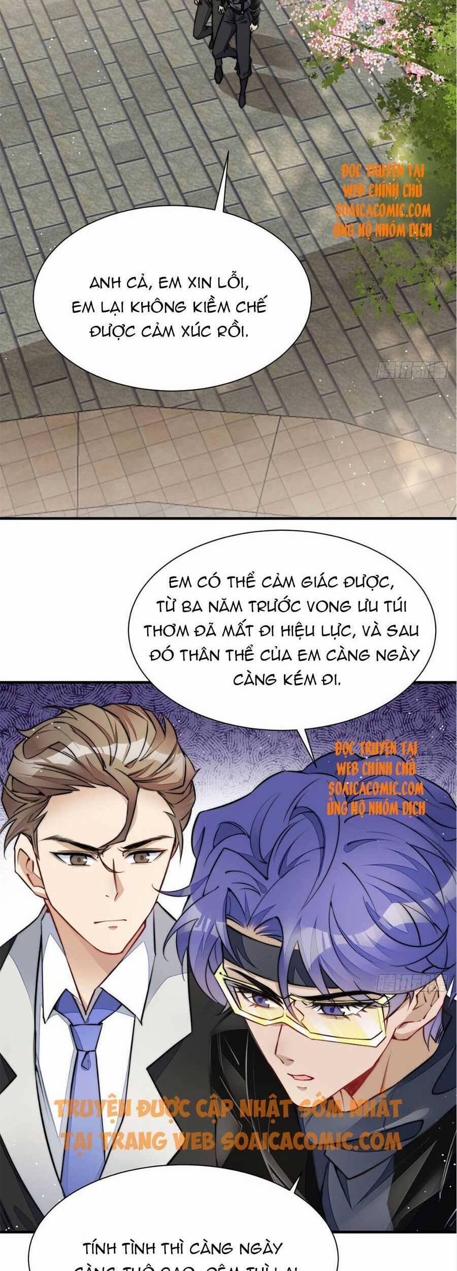 Đại Lão Nào Cũng Tranh Sủng Ta 75 trang 8