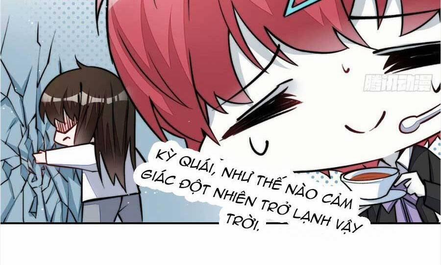 Đại Lão Nào Cũng Tranh Sủng Ta 77 trang 10