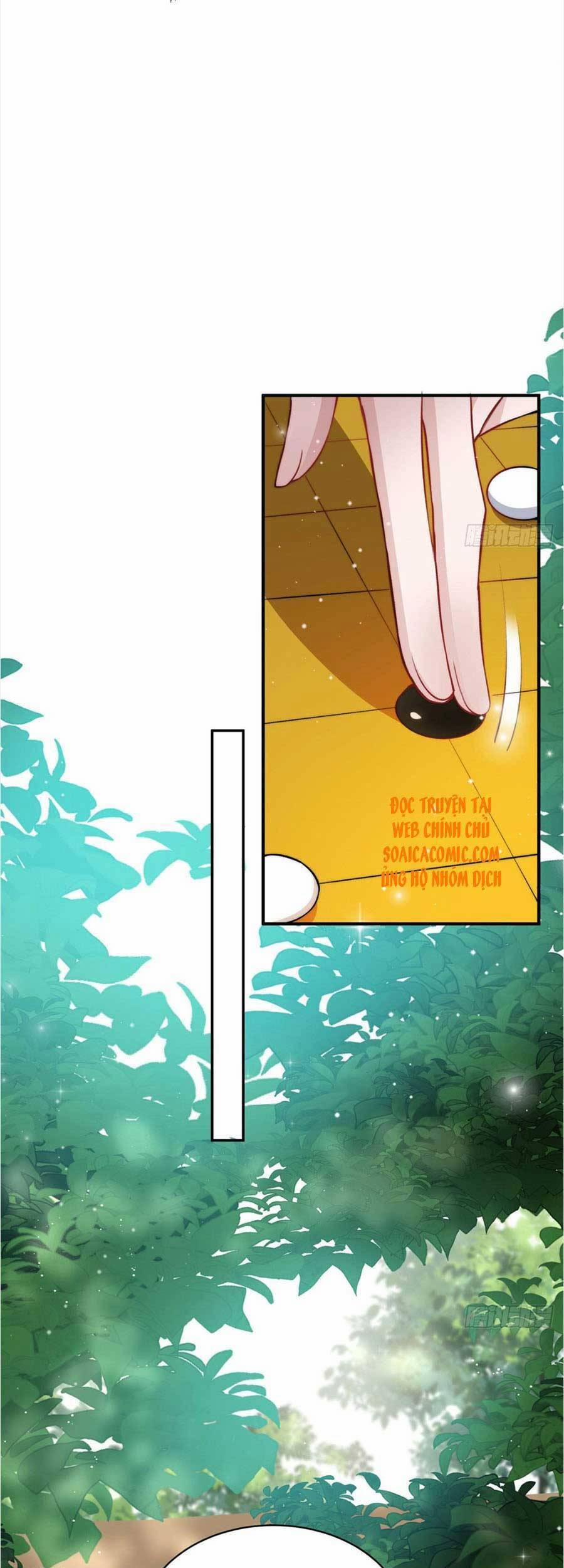 Đại Lão Nào Cũng Tranh Sủng Ta 78 trang 0