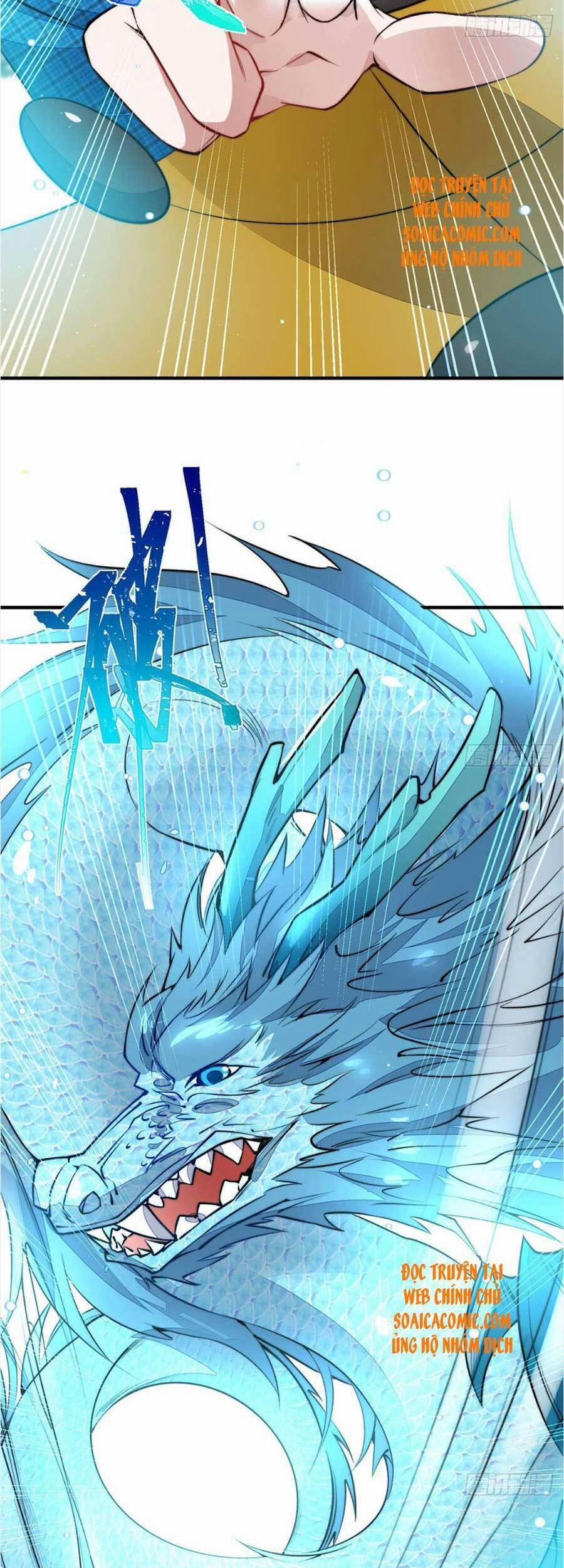 Đại Lão Nào Cũng Tranh Sủng Ta 78 trang 8