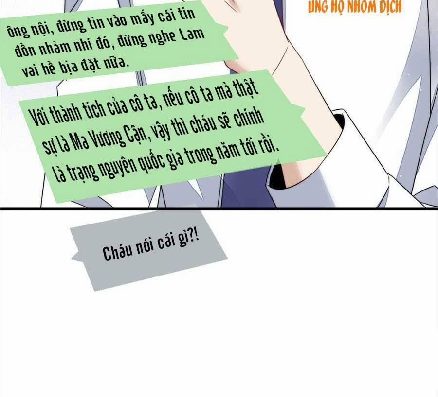 Đại Lão Nào Cũng Tranh Sủng Ta 79 trang 24