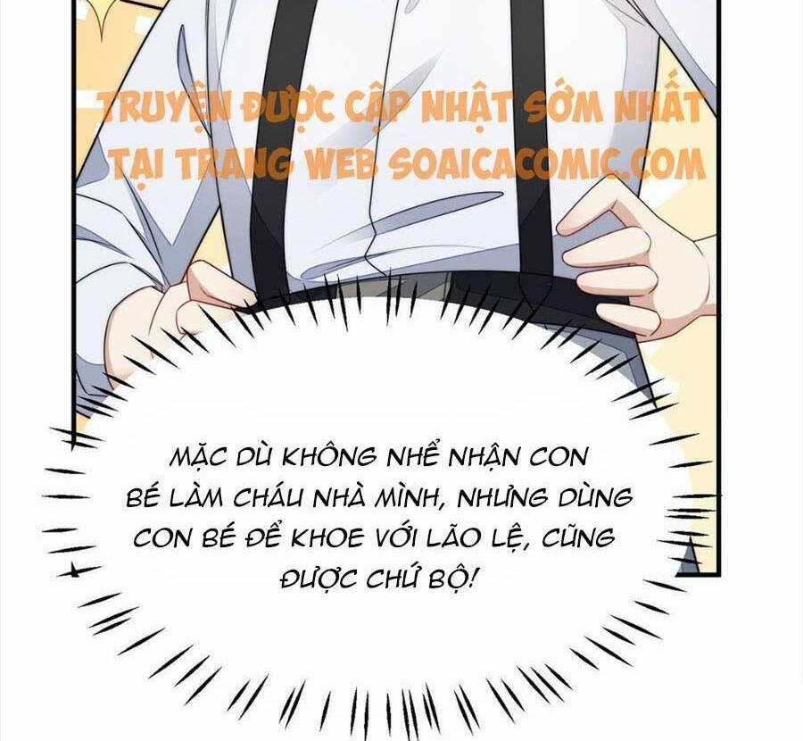 Đại Lão Nào Cũng Tranh Sủng Ta 79 trang 5