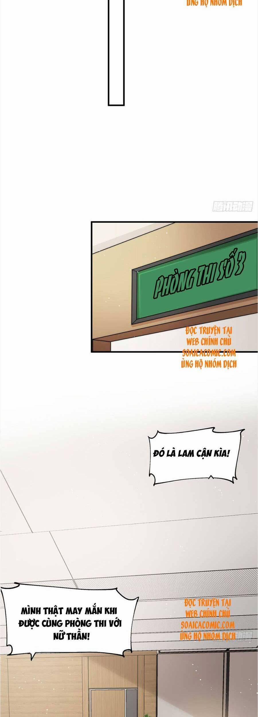 Đại Lão Nào Cũng Tranh Sủng Ta 81 trang 4