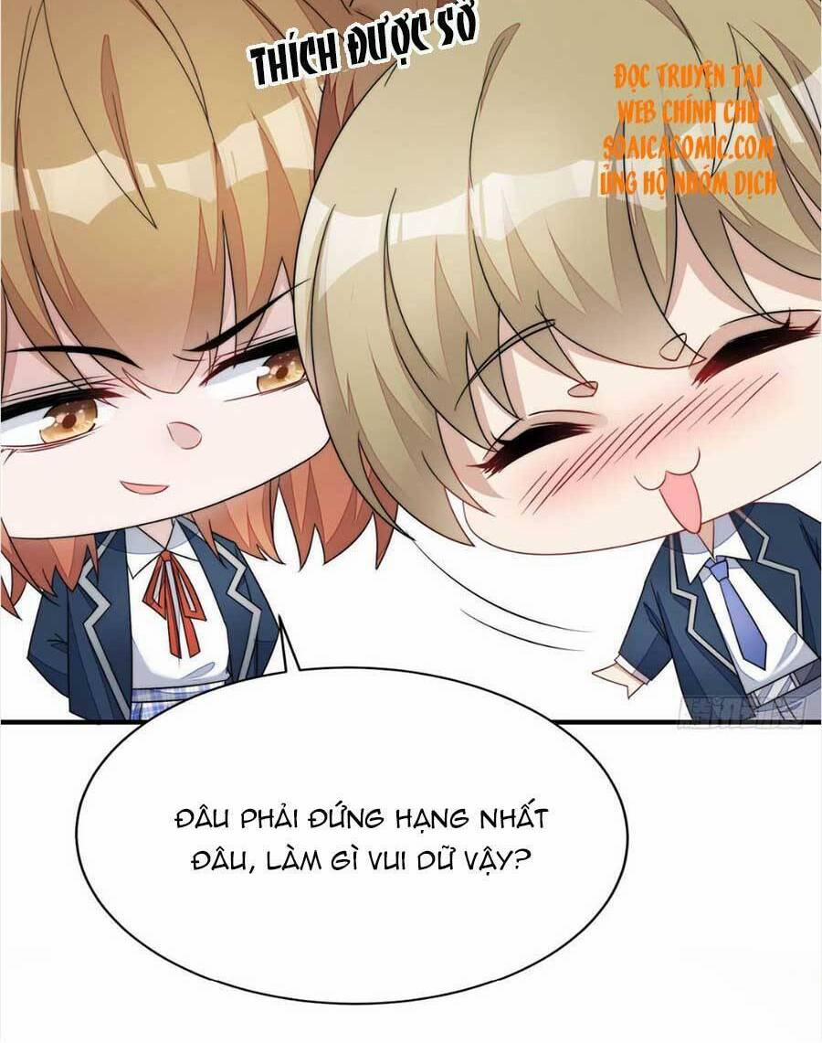 Đại Lão Nào Cũng Tranh Sủng Ta 82 trang 5