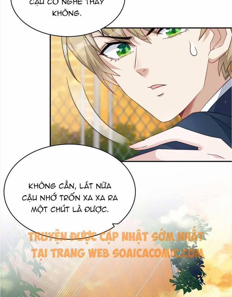 Đại Lão Nào Cũng Tranh Sủng Ta 82 trang 9