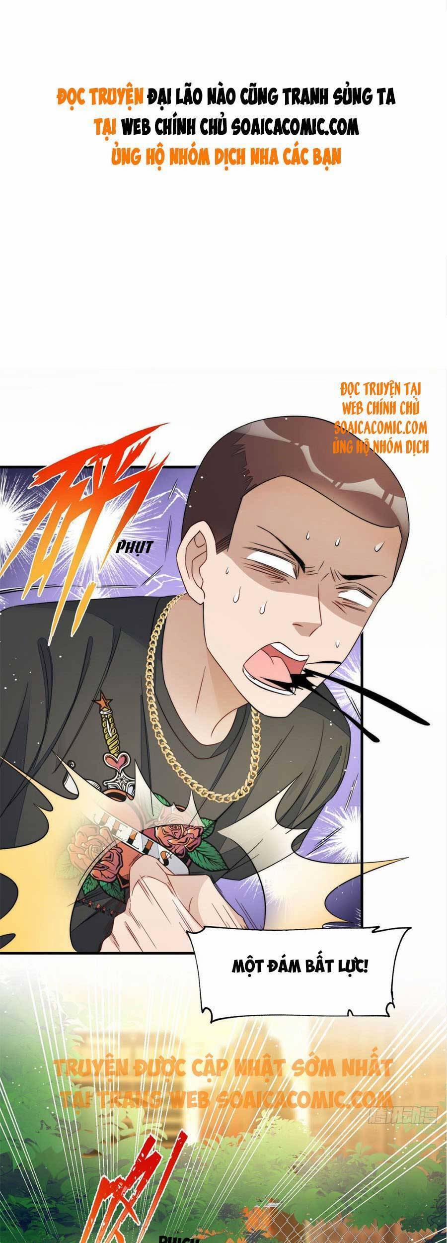 Đại Lão Nào Cũng Tranh Sủng Ta 83 trang 1