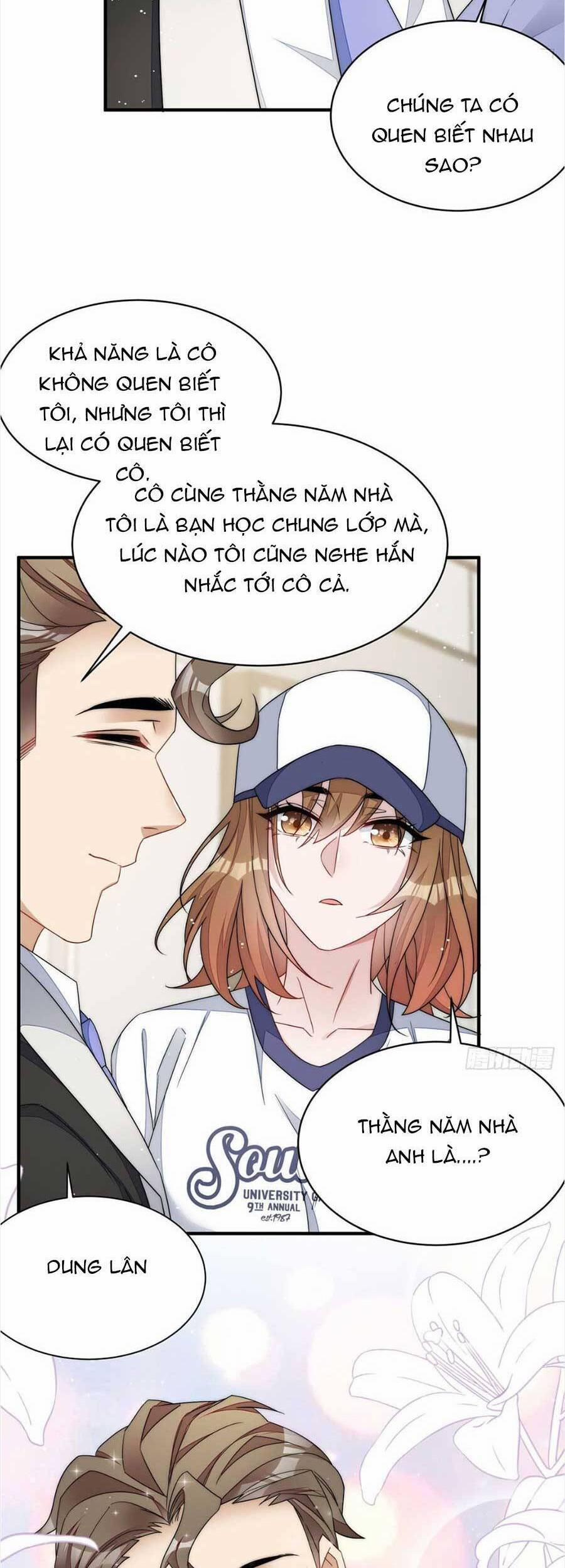 Đại Lão Nào Cũng Tranh Sủng Ta 86 trang 3