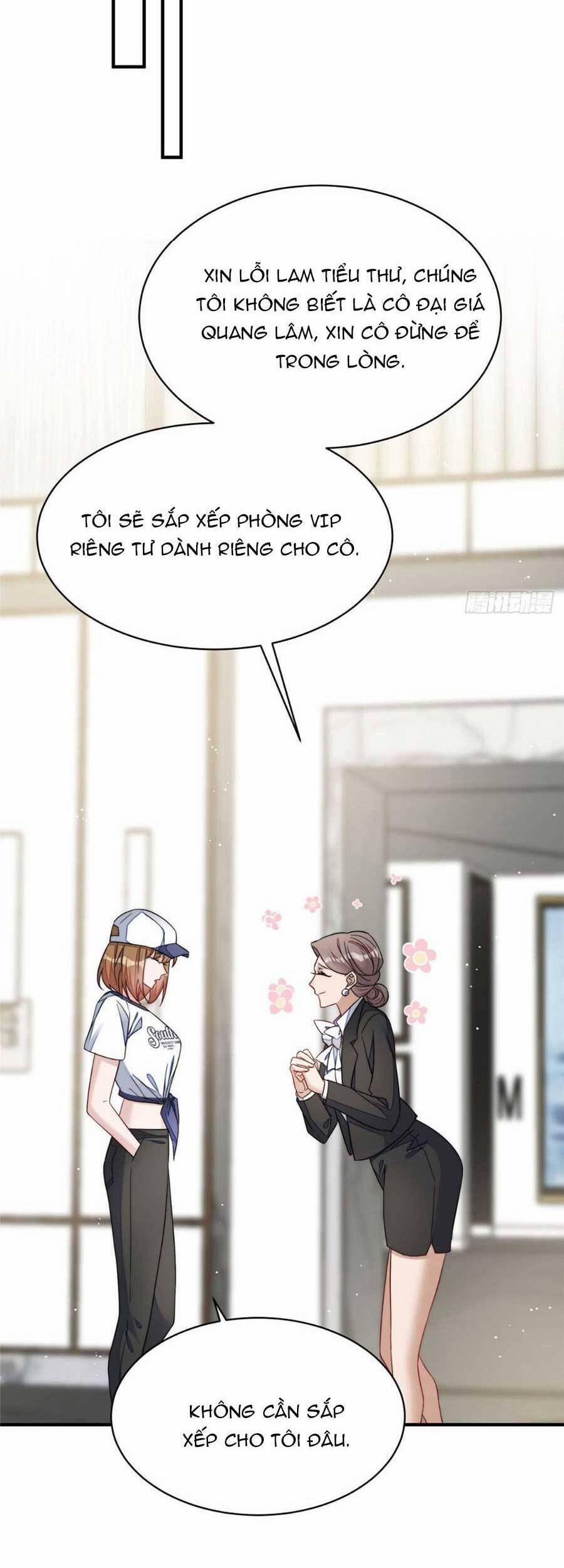 Đại Lão Nào Cũng Tranh Sủng Ta 87 trang 8