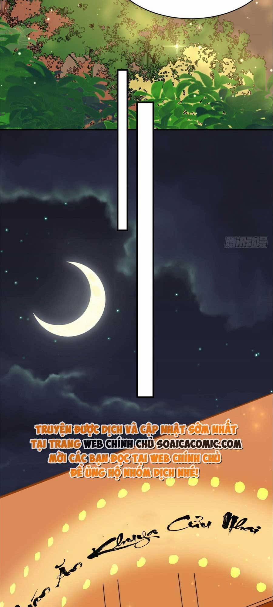 Đại Lão Nào Cũng Tranh Sủng Ta 89 trang 17