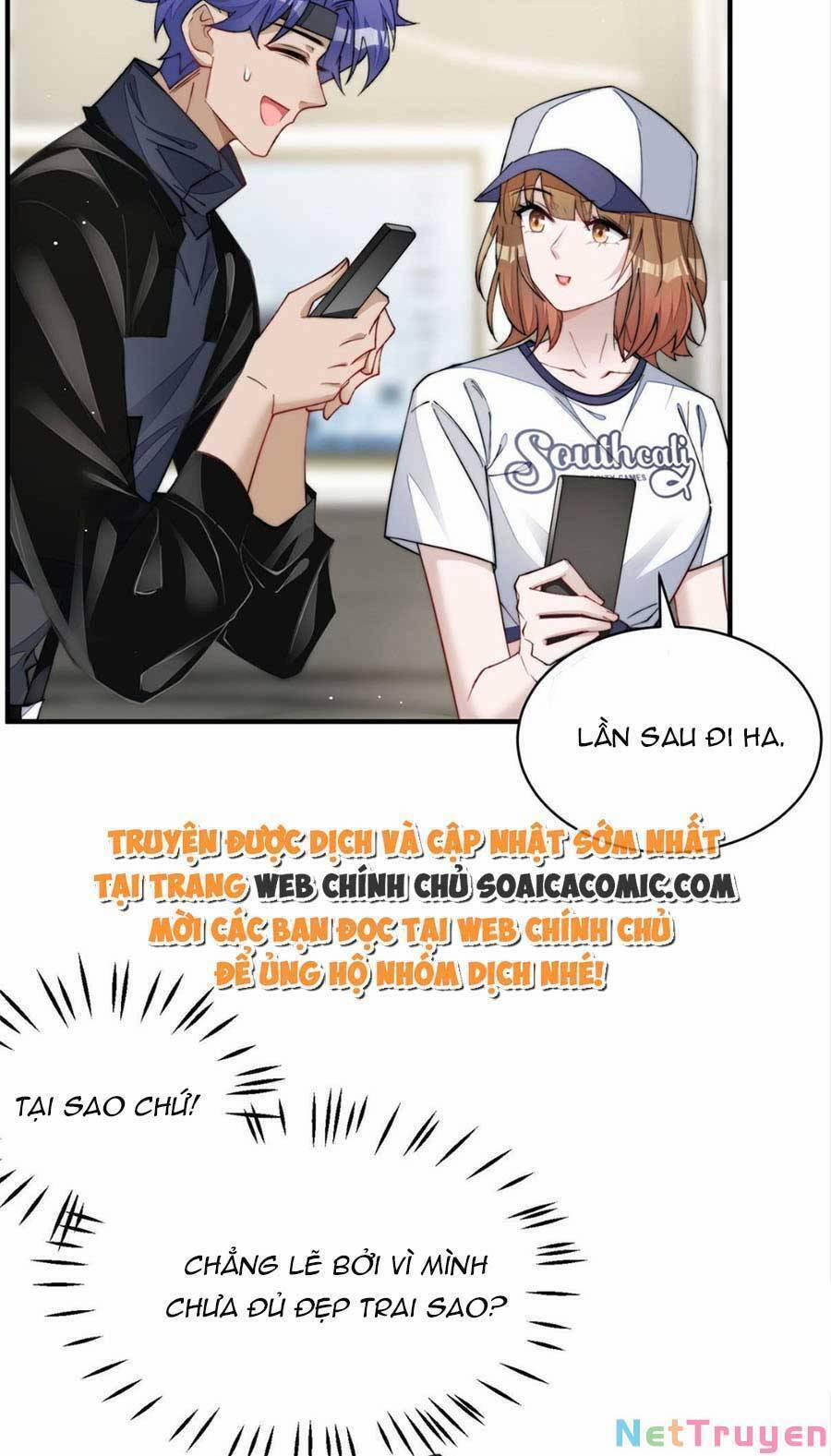 Đại Lão Nào Cũng Tranh Sủng Ta 89 trang 6