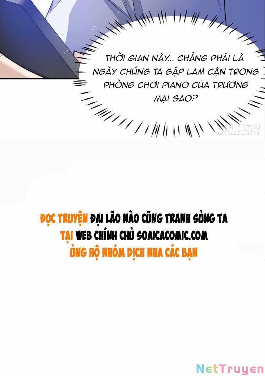 Đại Lão Nào Cũng Tranh Sủng Ta 90 trang 14