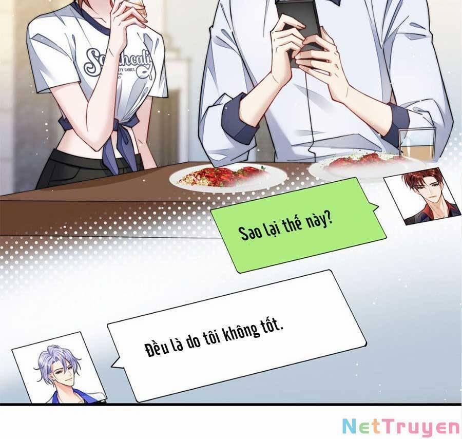 Đại Lão Nào Cũng Tranh Sủng Ta 90 trang 6