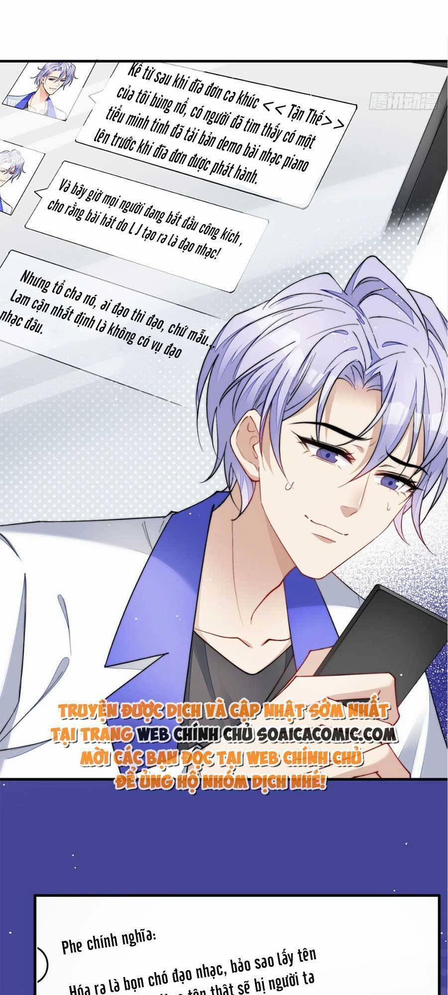 Đại Lão Nào Cũng Tranh Sủng Ta 90 trang 7