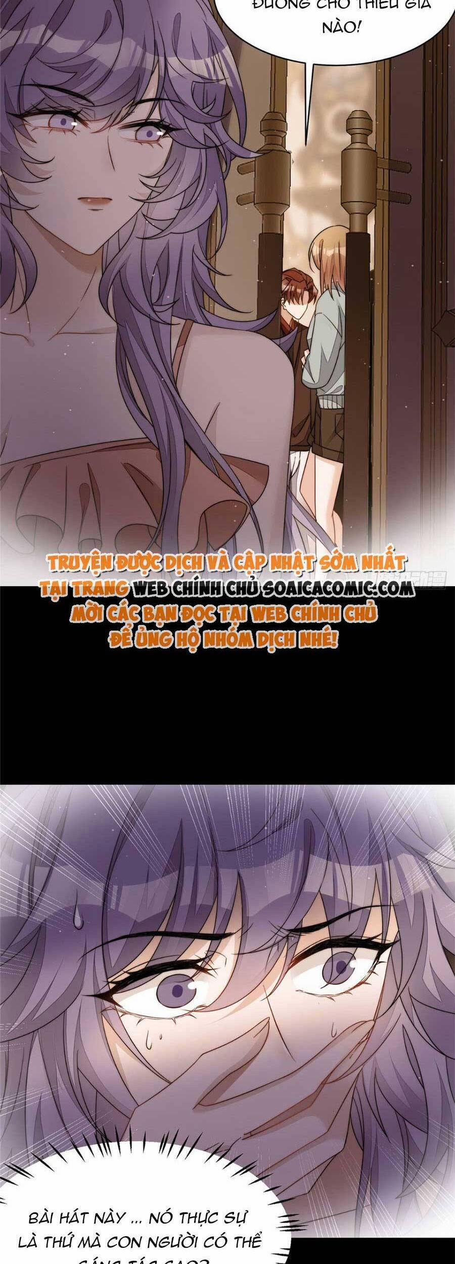 Đại Lão Nào Cũng Tranh Sủng Ta 91 trang 2