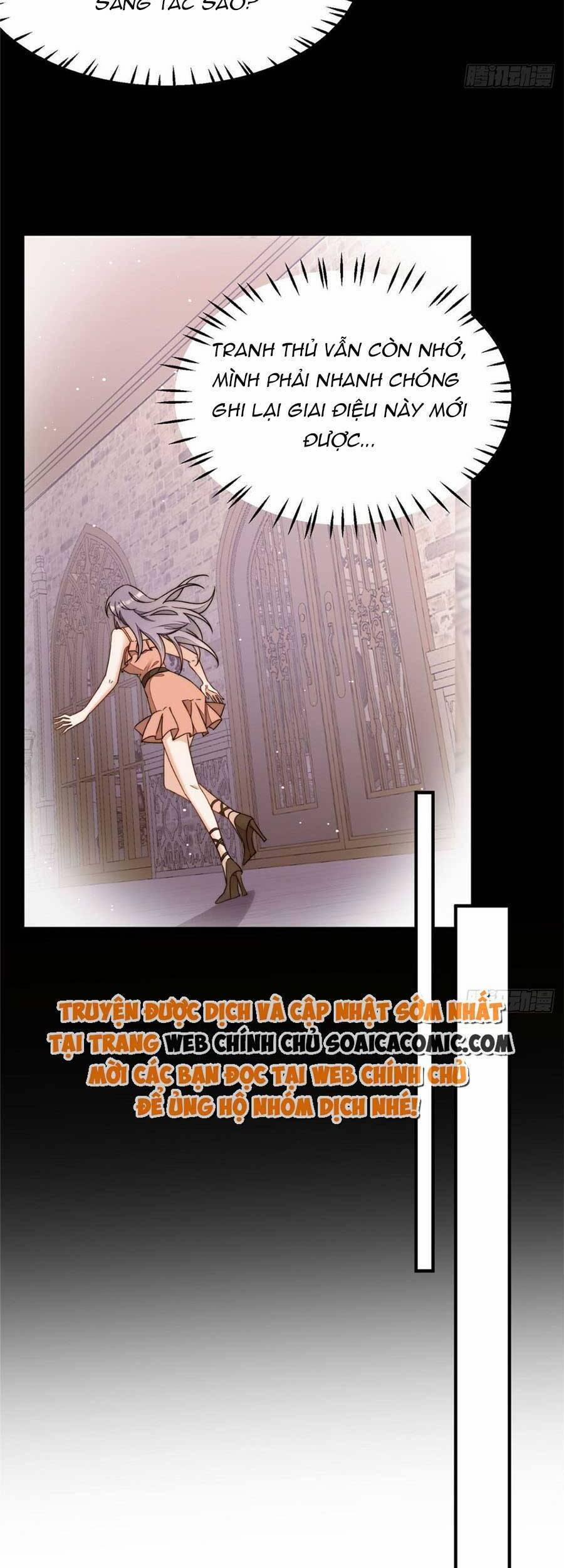 Đại Lão Nào Cũng Tranh Sủng Ta 91 trang 3