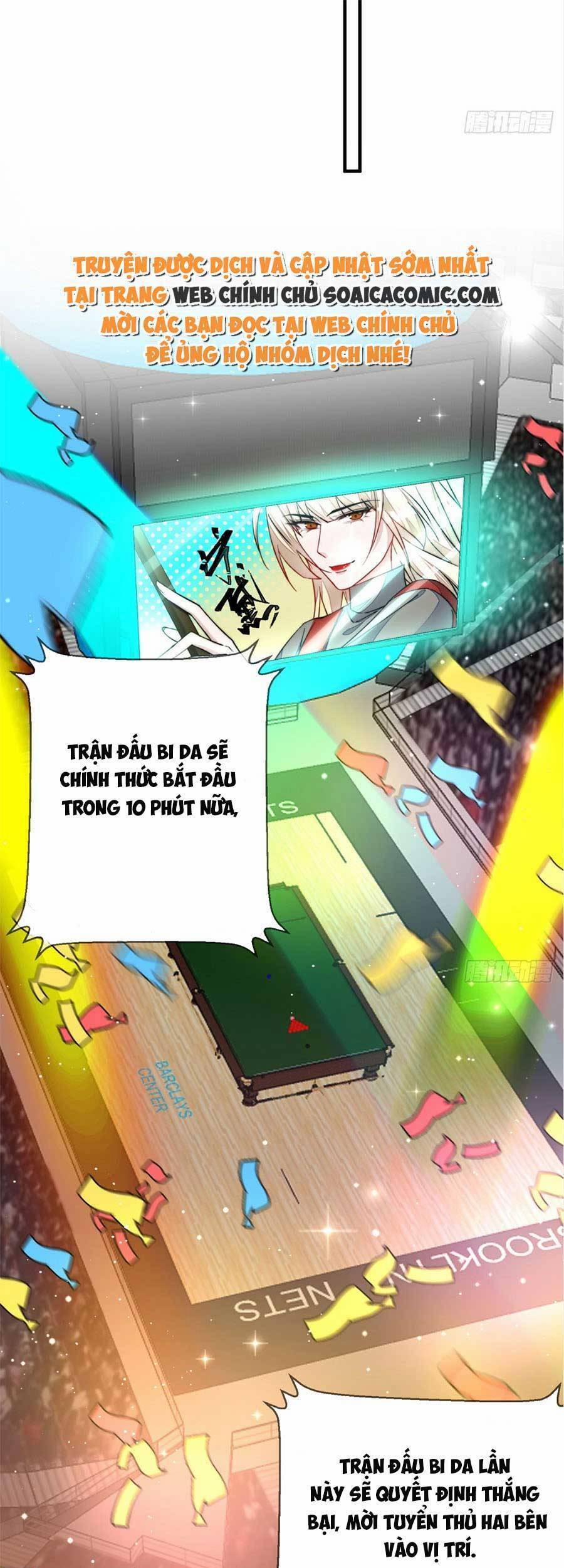 Đại Lão Nào Cũng Tranh Sủng Ta 93 trang 12