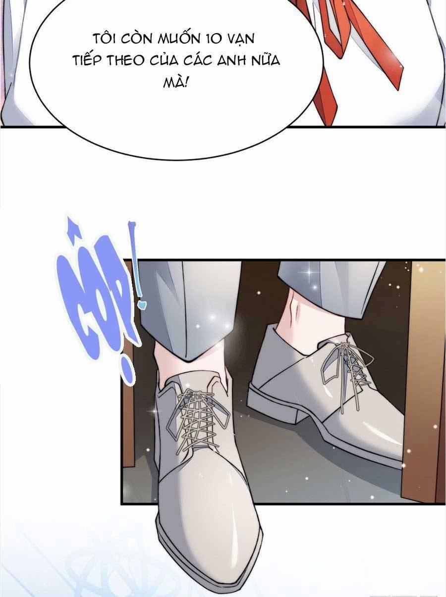 Đại Lão Nào Cũng Tranh Sủng Ta 93 trang 5