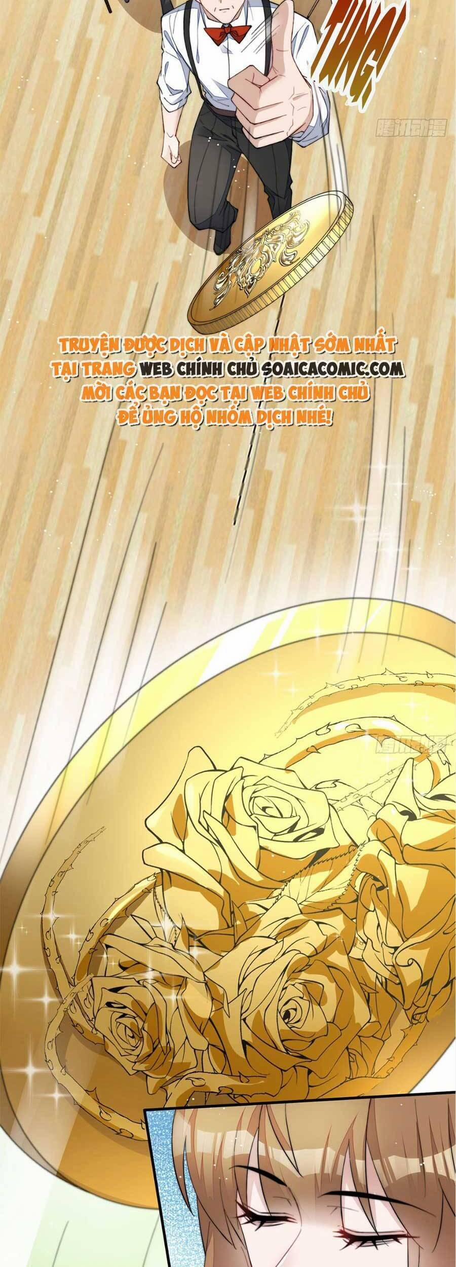 Đại Lão Nào Cũng Tranh Sủng Ta 94 trang 2